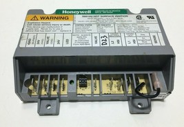 Honeywell S8910U 1000  Universal Hot Surface Ignition Module used  #D23 - $32.71