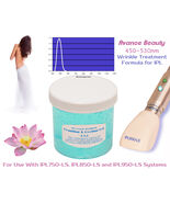 All New Avance Wrinkle Kit Coupling Gel Laser IPL Machines Systems Device. - $29.65