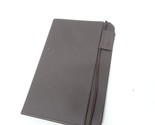 Genuine Non Lighted  Amazon Leather Cover Case Kindle Keyboard 3rd Gener... - $13.49