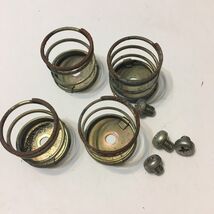 Pioneer PL-15C Base Plate Springs - $14.24 CAD