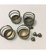 Pioneer PL-15C Base Plate Springs - $14.24 CAD