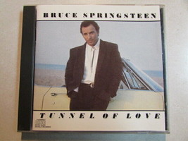 Bruce Springsteen Tunnel Of Love Original 1987 U.S. Issue No Barcode CK40999 Oop - £6.94 GBP
