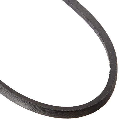 BESTORQ A55 or 4L570 Rubber V-Belt, Wrapped, Black, 57&quot; Length x 0.5&quot; Wi... - $7.92