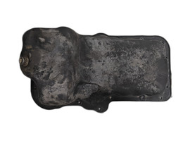 Engine Oil Pan From 2008 Jeep Liberty  3.7 53021779AB - $59.35