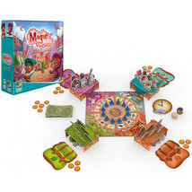 LOKI Magic Market Board Game - £54.48 GBP