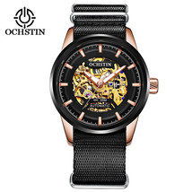 OCHSTIN Men&#39;s Automatic Mechanical Watch - Waterproof LK627077990219 - $95.00