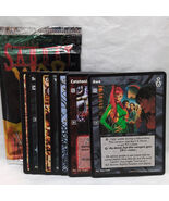 *Open Booster* Vampire The Eternal Struggle Sabbat War - €10,26 EUR