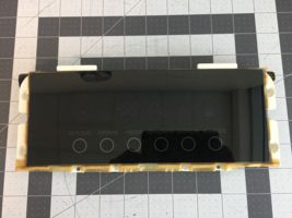 LG Refrigerator Dispenser Display Control Board P# 6871JB1419H - $697.95 MXN