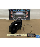 FACTORY ORIGINAL 1959 CADILLAC A/C GENERATOR COOLING ELBOW &amp; BALE WIRE - $7,731.20 MXN