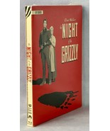 The Night of the Grizzly (Olive Signature) (Blu-ray, 1966) New Sealed Sl... - $446.86 MXN
