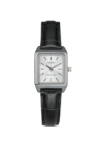 Casio Woman Watch Analog Leather Band LTP-V007L-7E1 - £23.73 GBP