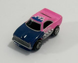 MICRO MACHINES DODGE CHARGER FUNNY CAR - $4.94