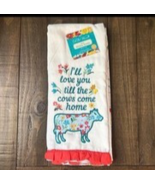 The Pioneer Woman Animals Kitchen Towels 2 Pack - $17.59 CAD