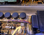 VINTAGE Pioneer SA-8800  amplifier  protection relay. - $26.72
