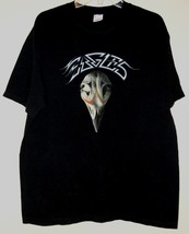 The Eagle Band Concert Tour T Shirt Vintage 2005 California Tour Size X-... - $64.99
