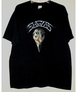 The Eagle Band Concert Tour T Shirt Vintage 2005 California Tour Size X-... - $64.99