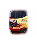 Lavashak Pomegranate Roll Fruit Leather – Wet Rolled 1Pc - €12,87 EUR