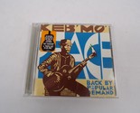 KEB&#39; Mo&#39; Peace Back By Popular Demand For What It&#39;s Worth Wake UpEverybo... - £11.05 GBP