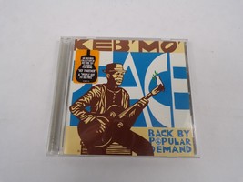 KEB&#39; Mo&#39; Peace Back By Popular Demand For What It&#39;s Worth Wake UpEverybody CD#25 - £10.95 GBP