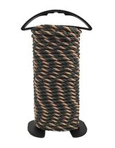 Koch Industries 5020811 Polypropylene Flexible Twisted Camo Rope 1/4" x ... - $21.55