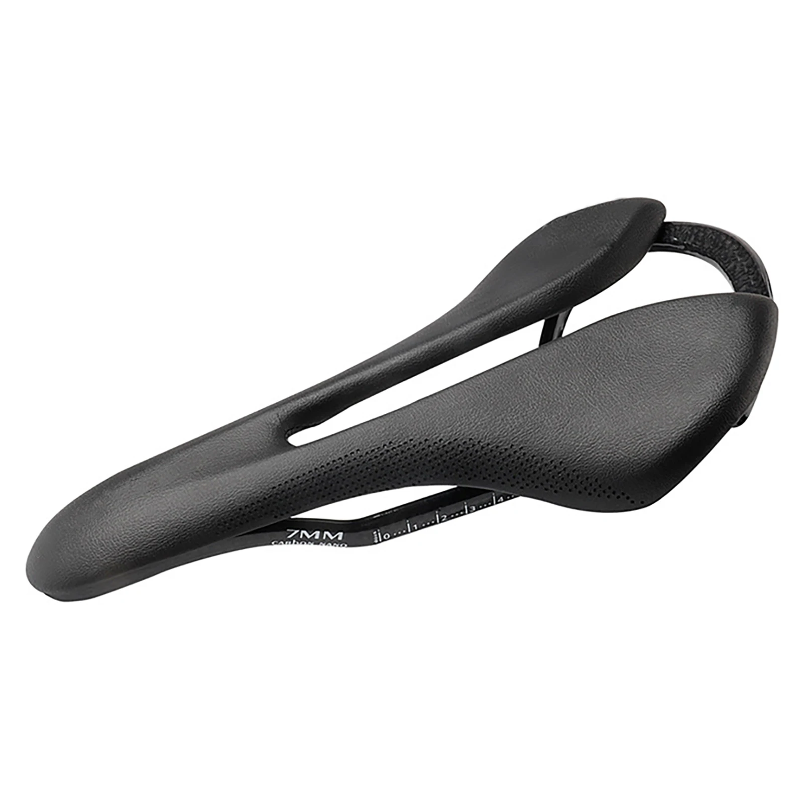 Bicycle Seat Soft Bike Seat Comfort Bike Seat For Women Men With Shock Absorbing - £124.43 GBP