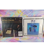 Lot of 2 Bill Evans LPs: At Town Hall, Trio 64&#39; 180g New Acoustic Sounds... - $1,377.96 MXN