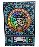 Bluffaneer Dice Game NEW Pirate Theme Skeleton Keys Family Game Night Fun - $17.43 CAD