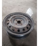 Wheel 15x5-1/2 Steel Fits 06-12 YARIS 1332115 - $76.03