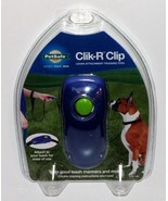 !PetSafe Clik-R Clip - Leash Attachment Training Tool - $142.03 MXN