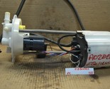 10-17 Chevrolet Equinox Terrain Fuel Pump OEM 13575901 Assembly 125-x4 - $32.99