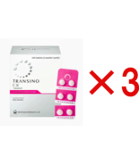 Melasma Treatment authentic Skin care TransinoEX 3Sets From Japan - $334.62