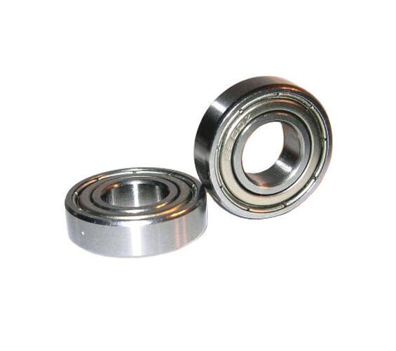 BAJA Doodle Bug Steering Stem Fork Head Tube Bearings, DB30R-110 6900Z pair - $9.98