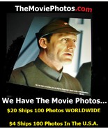 1990&#39;s STAR WARS RETURN OF THE JEDI SE Movie 8x10 Lobby Card Imperial Of... - $9.95