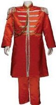 Beatles Sgt. Pepper&#39;s Costume / 60&#39;s Nehru Tuxedo Costume - £371.32 GBP+
