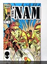 The Nam #2 January 1987 - £3.96 GBP