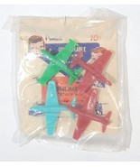 Vintage Premier Unbreakable Toy Plane - $705.72 MXN