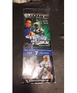 Scott&#39;s World of Magic wand NEW The Future of Magic - $355.50 MXN