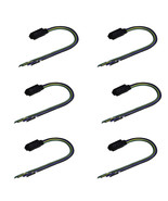 (Pack of 6) PAC TR1 Video Lockout Bypass Trigger Module,Black - $1,159.33 MXN