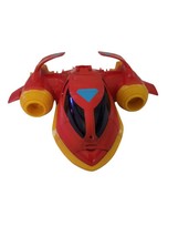 Playskool Marvel Super Hero Squad Rescue Jet Imaginext Iron Man - £12.37 GBP