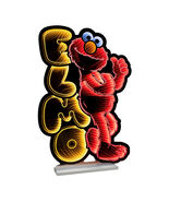 Sesame Street Elmo Ekkolight 35&quot;H - 337763 - €152,82 EUR