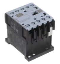 Pratica CWC07.10E, Contactor, 220/690V, 60Hz, 7A - $95.50