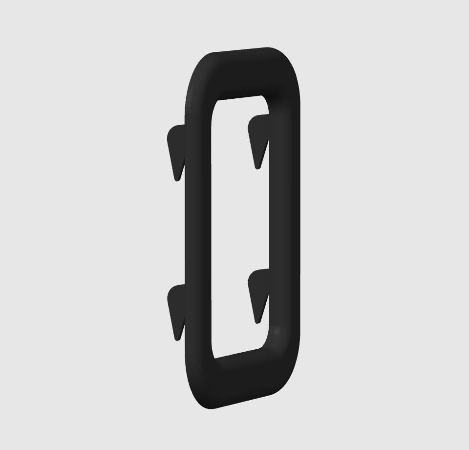 BMW E28/E12/E30 Interior Door Handle Cover – Trim Replacement - $10.00