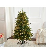 Bethlehem Lights 5&#39; Upswept Spruce Tree Christmas Holiday - £200.64 GBP