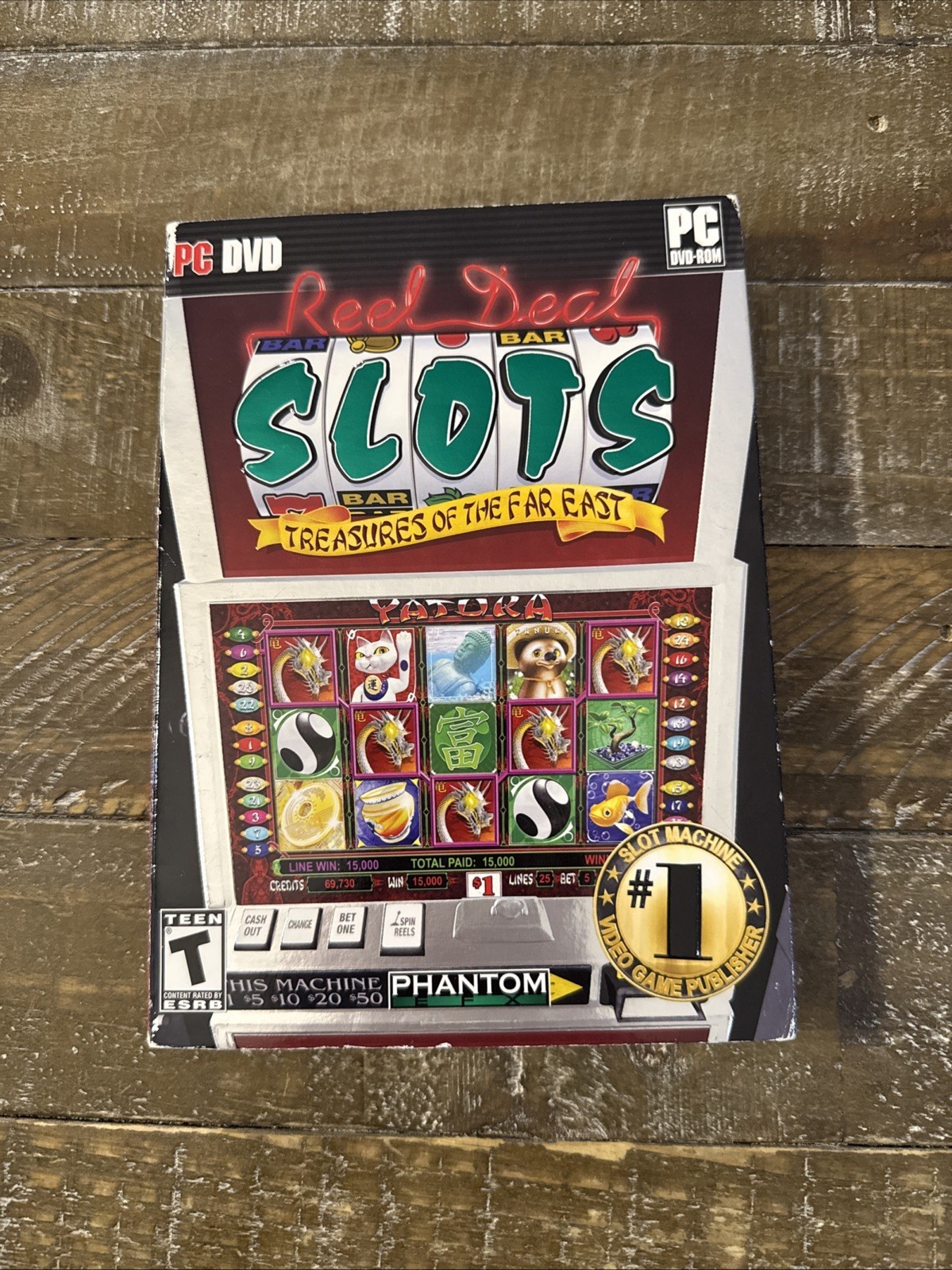 Full-size item image