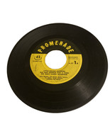 How Much is that Doggie Good Ship Lollipop 45 Record Vinyl Vtg Goldie Go... - $18.49