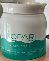 new Kopari Beauty Coconut Melt  5.1 oz sulfate paraben free - £24.53 GBP