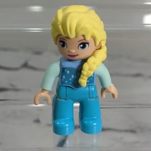Lego Duplo Figure Disney Princess Elsa - $7.91