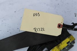 1998-2002 w210 MERCEDES BENZ E55 AMG FRONT RIGHT PASSENGER SEAT BELT    R1722 image 2