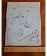 Add A Collar by Pat Higby 1987 OOP Machine Knitting Books - 36 Pages W/ ... - $228.89 MXN