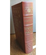 PRAETORIAN - Easton Press - Guy de la Bédoyèr - Military History - Leath... - $98.01